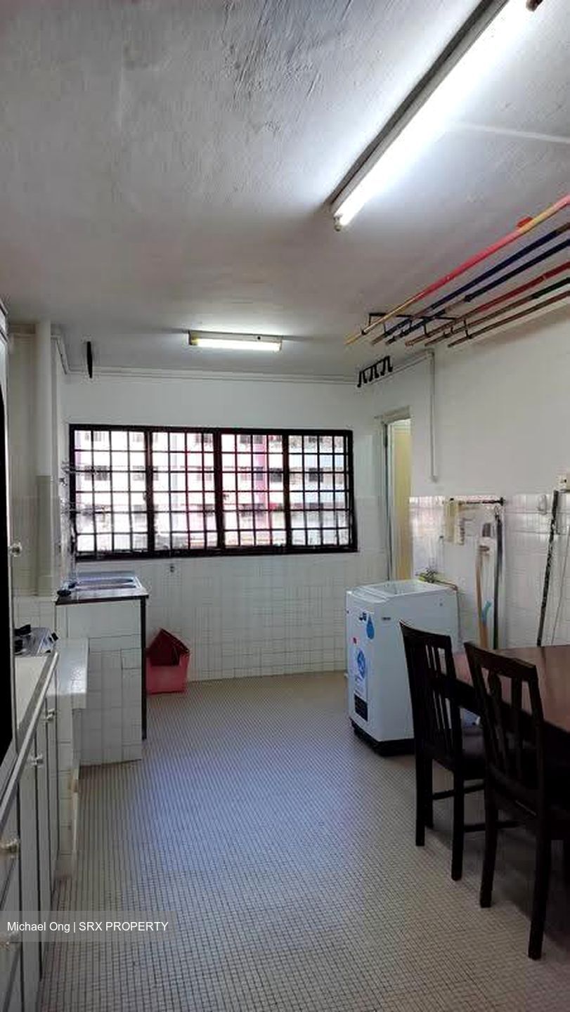 Blk 611 Ang Mo Kio Avenue 5 (Ang Mo Kio), HDB 3 Rooms #615799531